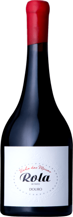  Ana Rola Wines Rola - Vinha das Marias Rouges 2021 150cl