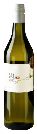  Cave Champ de Clos Les Fosses - Saint-Saphorin Blancs 2023 70cl