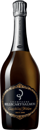   Billecart-Salmon Cuvée Nicolas-François Billecart - Brut Brut Millésimé 2007 75cl