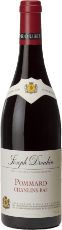  Maison Joseph Drouhin Pommard - Chanlins-Bas Rouges 2018 75cl