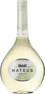  Sogrape Vinhos Mateus white Blancs Non millésime 75cl