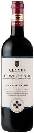  cecchi Storia di Familia Rouges 2021 75cl