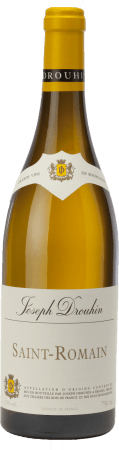  Maison Joseph Drouhin Saint-Romain Weiß 2021 75cl