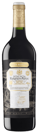   Marqués de Riscal Gran Reserva Red 2001 75cl