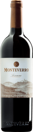 Monteverro Monteverro Red 2018 75cl