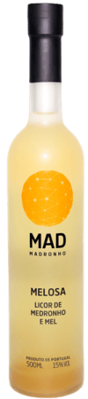  MAD Melosa Licor de Medronho e Mel Non millésime 50cl