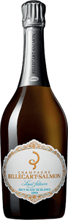   Billecart-Salmon Cuvée Louis - Blanc de Blancs 2012 75cl