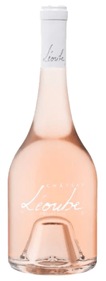  Château Léoube Léoube Collector Rosés 2022 75cl