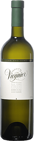  Domaine des Curiades Viognier 1er Cru Blancs 2022 75cl