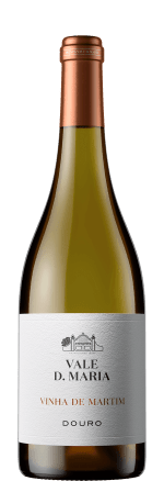  Quinta Vale D. Maria Vinha de Martim Blancs 2020 75cl