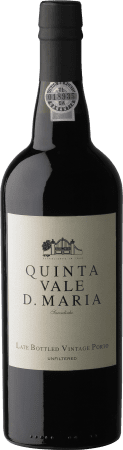  Quinta Vale D. Maria LBV LBV 2016 75cl