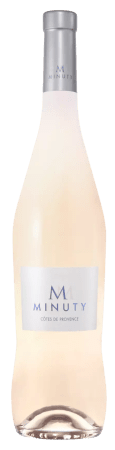  Château Minuty M de Minuty Rosé 2023 37.5cl