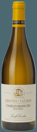  Maison Joseph Drouhin Chablis Grand Cru - Bougros White 2021 75cl