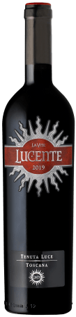  Tenuta Luce La Vite Lucente Rouges 2021 75cl