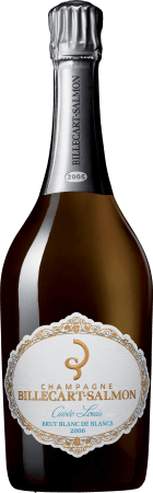   Billecart-Salmon Cuvée Louis - Blanc de Blancs Blanc de Blancs Millésime 2009 75cl