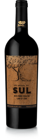  Herdade São Miguel São Miguel do Sul Rouges 2021 75cl