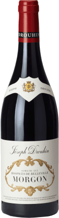  Maison Joseph Drouhin Morgon - Hospices de Belleville Rouges 2016 75cl