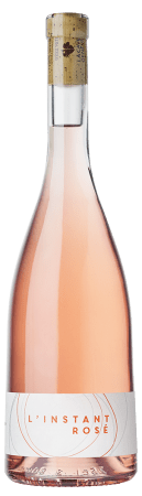  La Cave de Genève L'Instant Rosé Rosés 2023 75cl