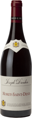  Maison Joseph Drouhin Morey-Saint-Denis Rouges 2020 75cl