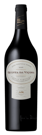  João Portugal Ramos Quinta da Viçosa - Organic Red 2020 75cl