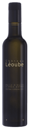  Château Léoube Huile d'Olive Extra Vierge Premium Non millésime 50cl