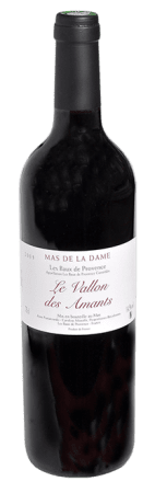  Mas de la Dame Vallon des Amants Rouges 2013 75cl