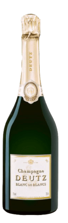  Deutz Blanc de Blancs Blanc de Blancs Millésime 2018 150cl