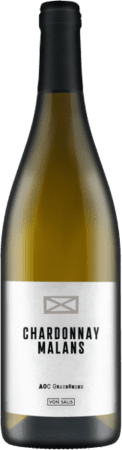  Von Salis Chardonnay - Malenser White 2020 75cl