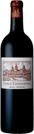  Château Cos d'Estournel Château Cos d'Estournel - Cru Classé Rouges 2012 75cl