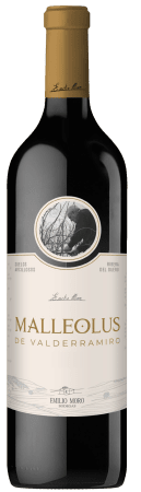  Emilio Moro Malleolus de Valderramiro 2021 75cl