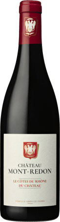  Château Mont Redon Côte du Rhône Rouges 2021 75cl