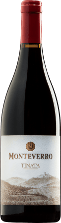  Monteverro Tinata Red 2018 75cl