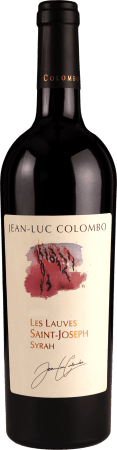  Jean-Luc Colombo Les Lauves Rouges 2022 75cl