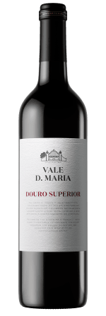  Quinta Vale D. Maria Douro Superior Rouges 2021 75cl