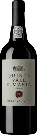  Quinta Vale D. Maria Reserva Tawny Port Non millésime 75cl