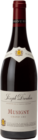  Maison Joseph Drouhin Musigny Grand Cru Rouges 2020 75cl