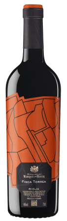   Marqués de Riscal Finca Torrea Red 2019 75cl