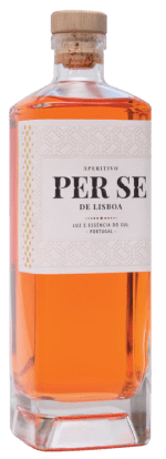  Liquid Company Per Se Non millésime 70cl