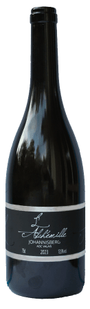  Cave l'Alchémille Johannisberg Blancs 2023 75cl