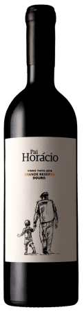  Vinilourenço Pai Horacio - Grande Reserva Rouges 2019 75cl