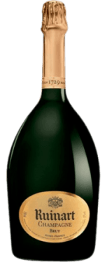  Maison Ruinart Brut Brut Non millésime 37.5cl