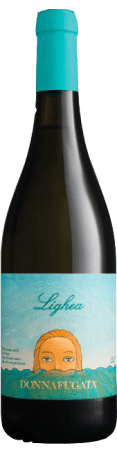  DonnaFugata Lighea White 2023 75cl