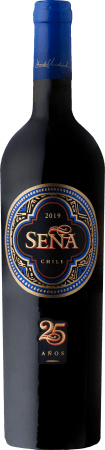  Vina Sena Seña Rouges 2019 75cl