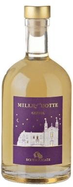  DonnaFugata Grappa - Mille et Una Notte Non millésime 50cl