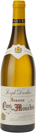  Maison Joseph Drouhin Beaune 1er Cru - Clos des Mouches White 2019 150cl