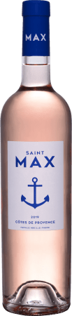  Château Mont Redon Saint Max Rosé 2023 75cl