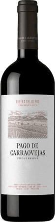  Alma Carraovejas Pago de Carraovejas Rot 2020 75cl