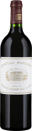  Château Margaux Château Margaux - Cru Classé Rouges 2021 75cl