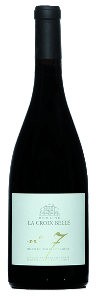 Domaine La Croix Belle