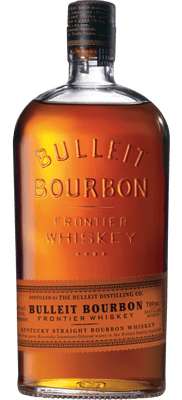 Bulleit 